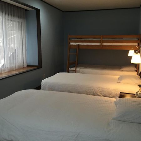 White Rose Inn Hachimantai  Quarto foto
