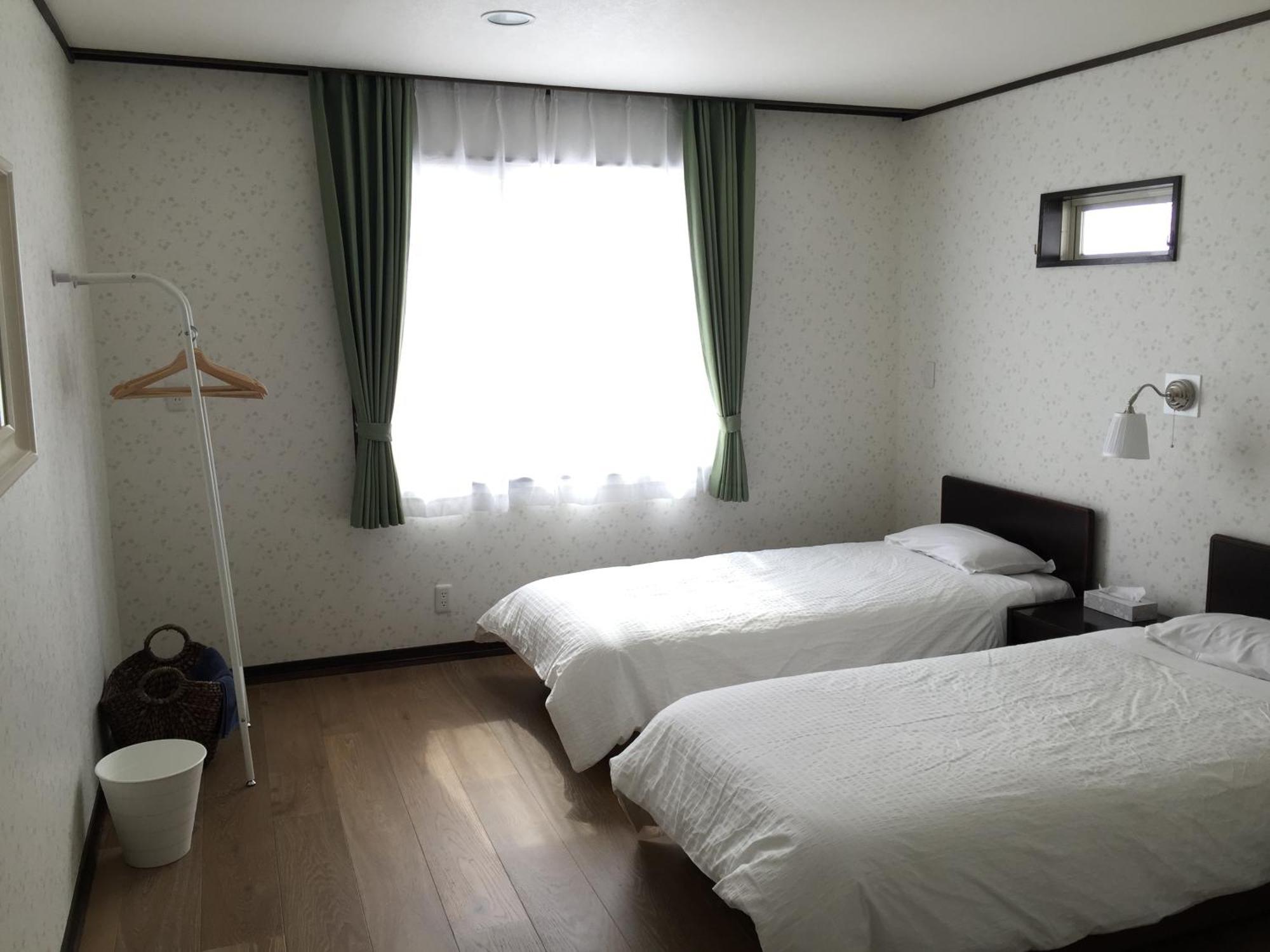 White Rose Inn Hachimantai  Quarto foto