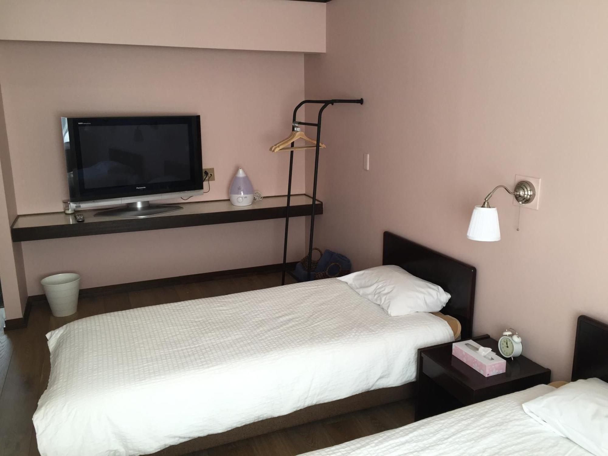 White Rose Inn Hachimantai  Quarto foto