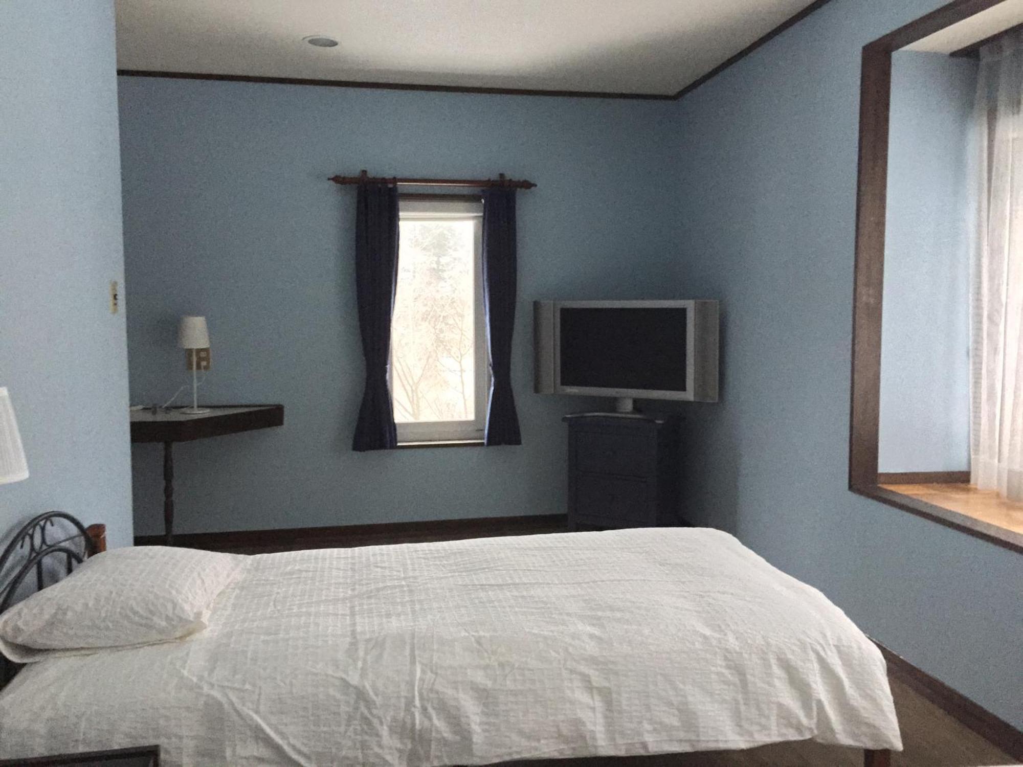 White Rose Inn Hachimantai  Quarto foto