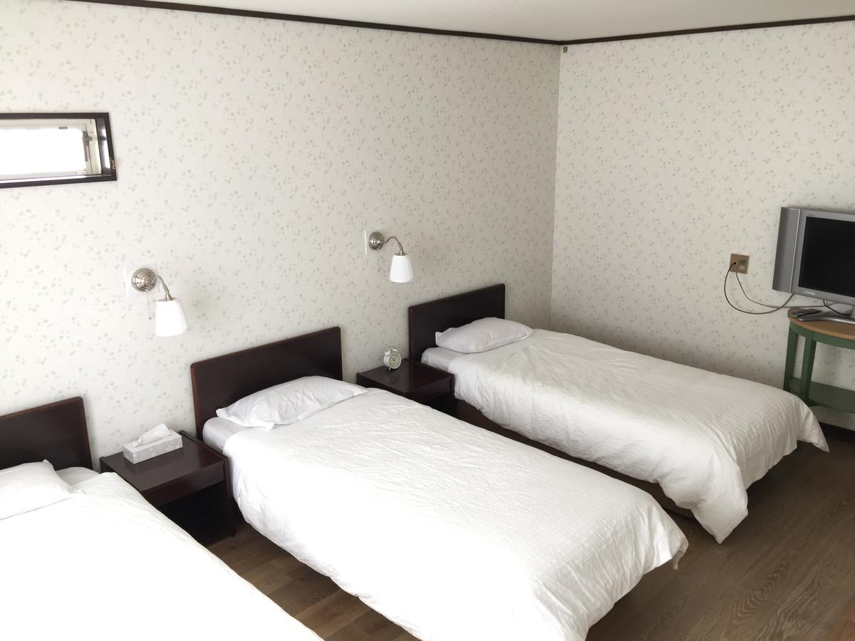White Rose Inn Hachimantai  Quarto foto