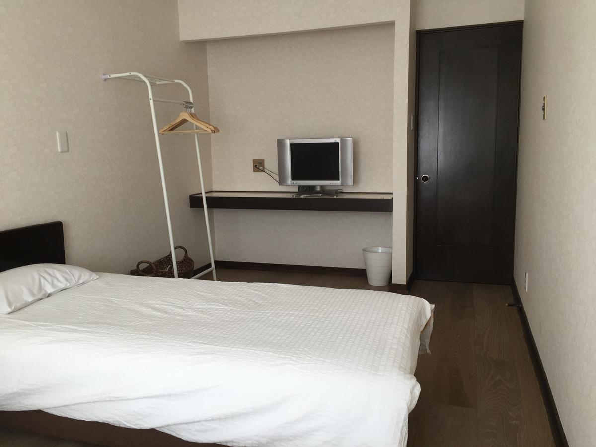 White Rose Inn Hachimantai  Quarto foto